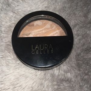 Laura geller baked balance brighten